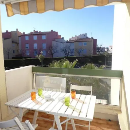شقة Palm Beach 5