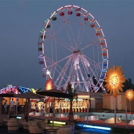 شقة Palm Beach 5 *